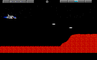 Thumbnail of other screenshot of Super Scramble