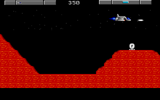 Thumbnail of other screenshot of Super Scramble