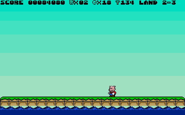 Thumbnail of other screenshot of Super Stario Land