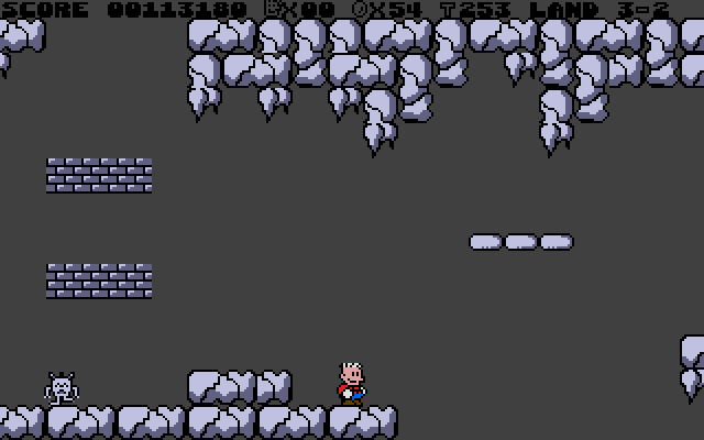 Thumbnail of other screenshot of Super Stario Land