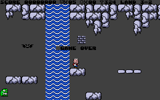 Thumbnail of other screenshot of Super Stario Land