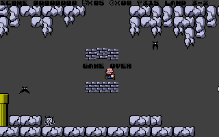 Thumbnail of other screenshot of Super Stario Land