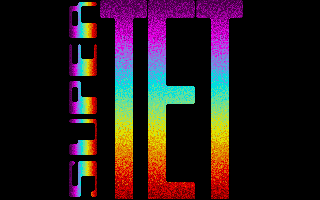 Thumbnail of other screenshot of Super Tet