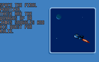 Thumbnail of other screenshot of Superfly