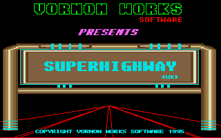 Thumbnail of other screenshot of Superhighway UK