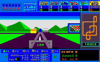 Thumbnail of other screenshot of Superhighway UK