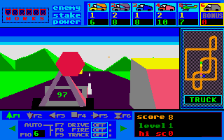 Thumbnail of other screenshot of Superhighway UK