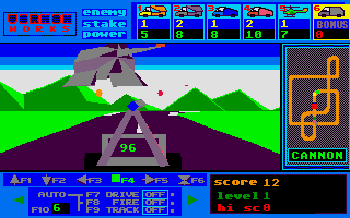 Thumbnail of other screenshot of Superhighway UK