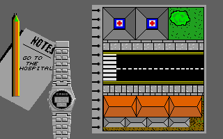 Thumbnail of other screenshot of Supermap