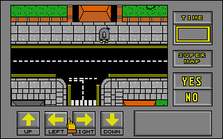 Thumbnail of other screenshot of Supermap