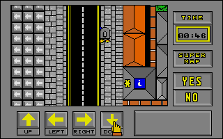 Thumbnail of other screenshot of Supermap