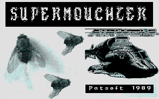 Thumbnail of other screenshot of Supermouchter
