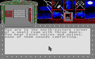 Thumbnail of other screenshot of Superstition