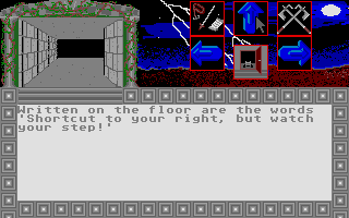 Thumbnail of other screenshot of Superstition