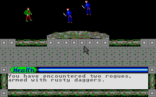 Thumbnail of other screenshot of Superstition