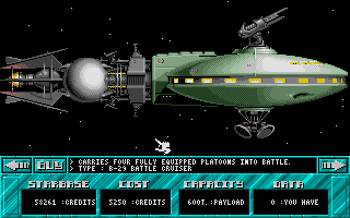 Thumbnail of other screenshot of Supremacy
