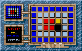 Thumbnail of other screenshot of Swap