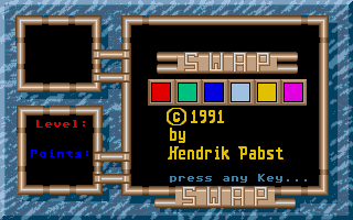 Thumbnail of other screenshot of Swap