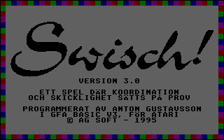 Thumbnail of other screenshot of Swisch