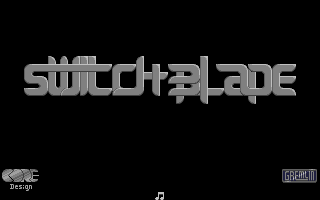 Thumbnail of other screenshot of Switchblade