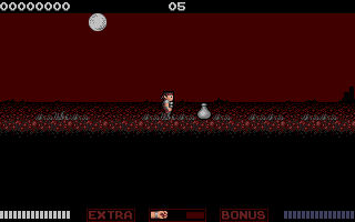 Thumbnail of other screenshot of Switchblade