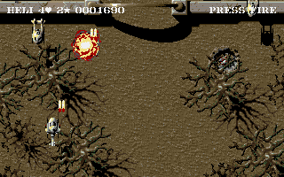 Thumbnail of other screenshot of Swiv