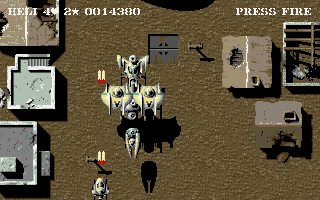 Thumbnail of other screenshot of Swiv