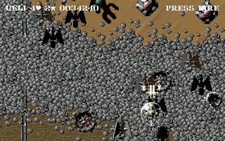 Thumbnail of other screenshot of Swiv