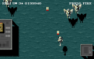 Thumbnail of other screenshot of Swiv