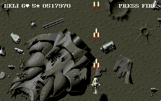 Thumbnail of other screenshot of Swiv