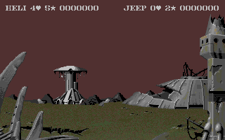 Thumbnail of other screenshot of Swiv