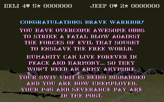 Thumbnail of other screenshot of Swiv