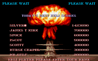 Thumbnail of other screenshot of Swiv