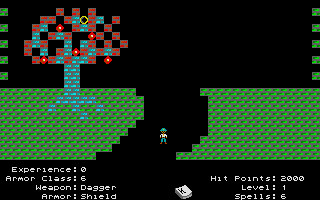 Thumbnail of other screenshot of Sword Of Kadash