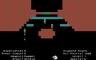 Thumbnail of other screenshot of Sword Of Kadash