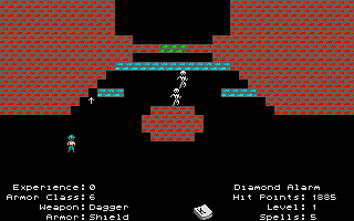 Thumbnail of other screenshot of Sword Of Kadash