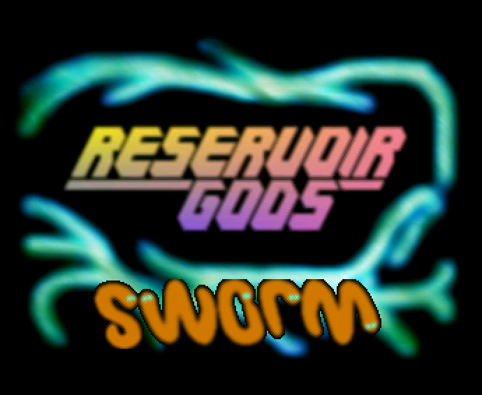 Thumbnail of other screenshot of Sworm