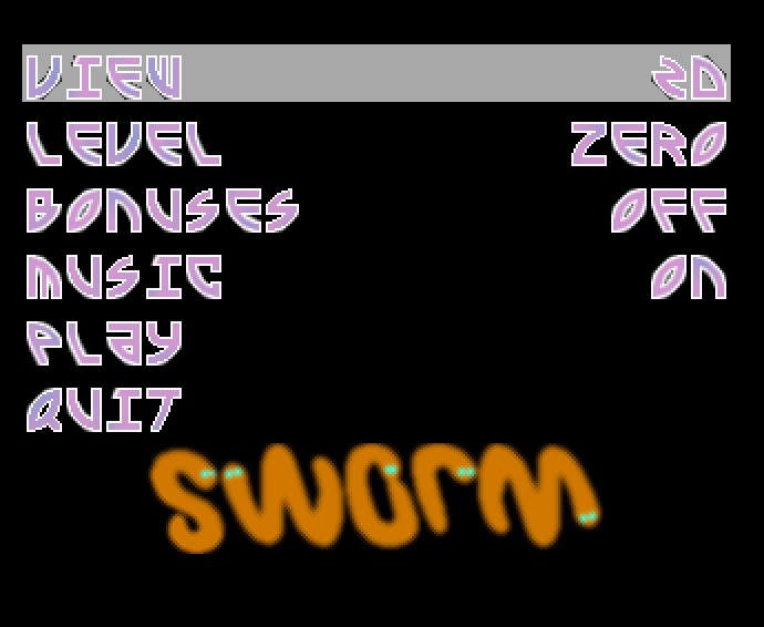 Thumbnail of other screenshot of Sworm