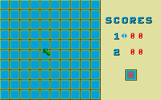 Thumbnail of other screenshot of Symbol Search