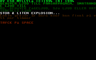 Thumbnail of other screenshot of Tank Game