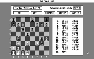 Thumbnail of other screenshot of Tartan