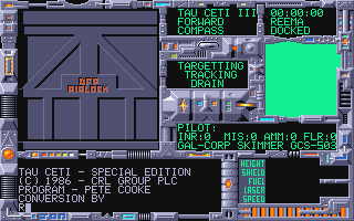 Thumbnail of other screenshot of Tau Ceti