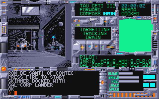 Thumbnail of other screenshot of Tau Ceti