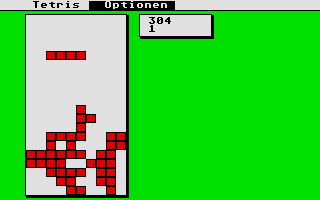 Thumbnail of other screenshot of Tetris