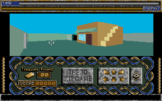 Thumbnail of other screenshot of 3D Kit Game, The