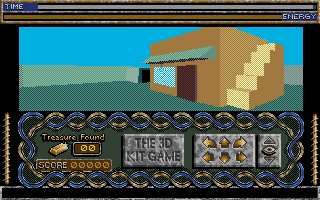 Thumbnail of other screenshot of 3D Kit Game, The