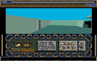 Thumbnail of other screenshot of 3D Kit Game, The