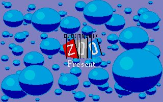 Thumbnail of other screenshot of Ball Game, The