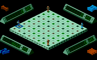 Thumbnail of other screenshot of Ball Game, The
