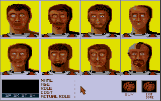 Thumbnail of other screenshot of Basket Manager, The